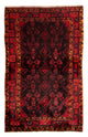 Hamadan Tapijt 170x109cm - Perzisch tapijt