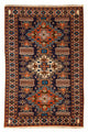 Ardabil Tapijt 170x112cm - Perzisch tapijt