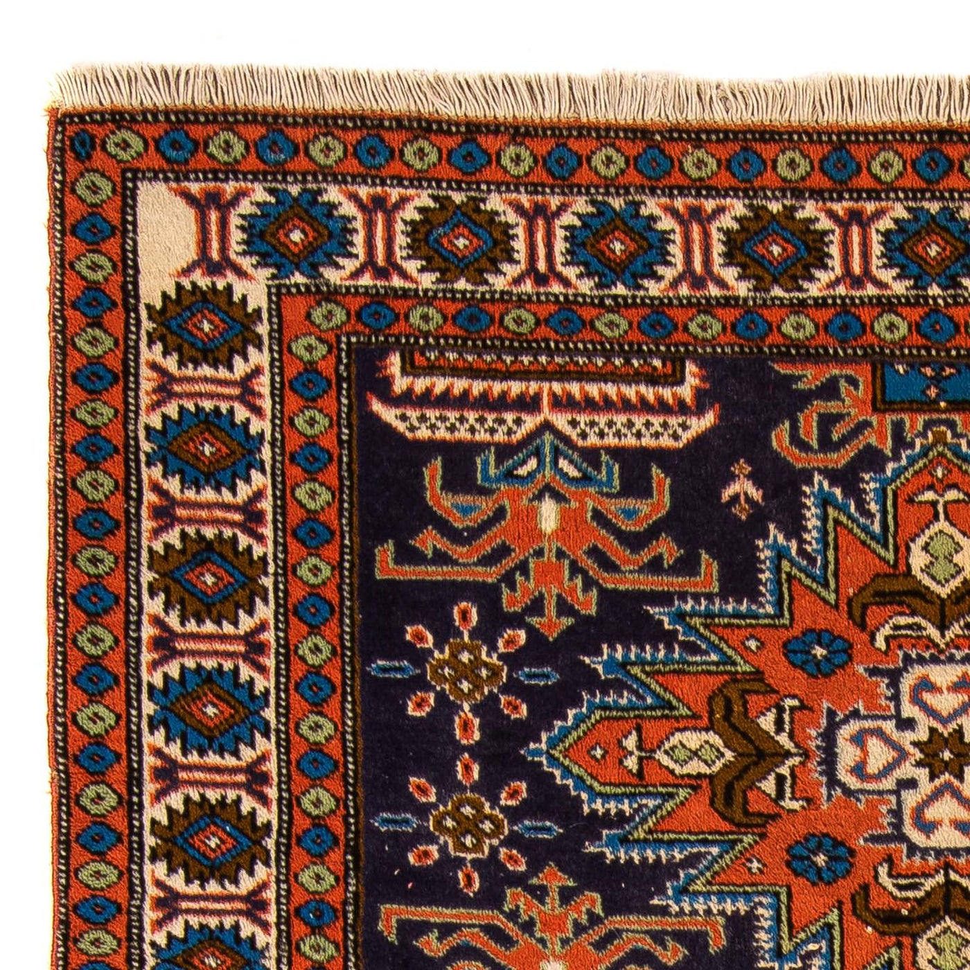 Ardabil Tapijt 170x112cm - Perzisch tapijt