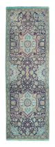Nain - 9 la Tapijt 290x92cm - Perzisch tapijt
