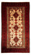 Baluch tapijt - 183 x 107 cm - donkerrood