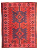 Sarouk Tapijt 190x150cm - Perzisch tapijt