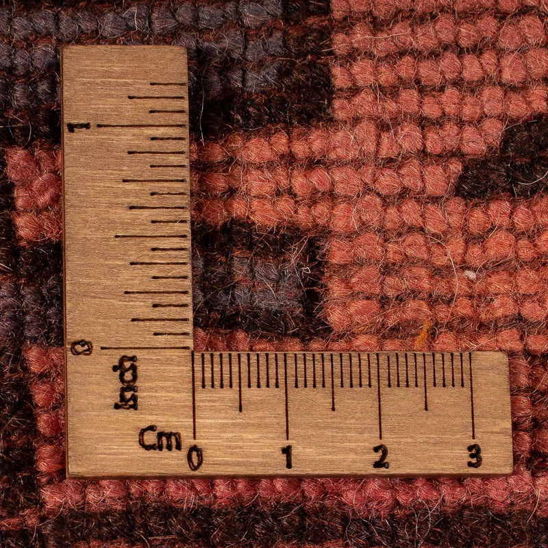 Perzisch tapijt - Klassiek - 190 x 150 cm - licht rood