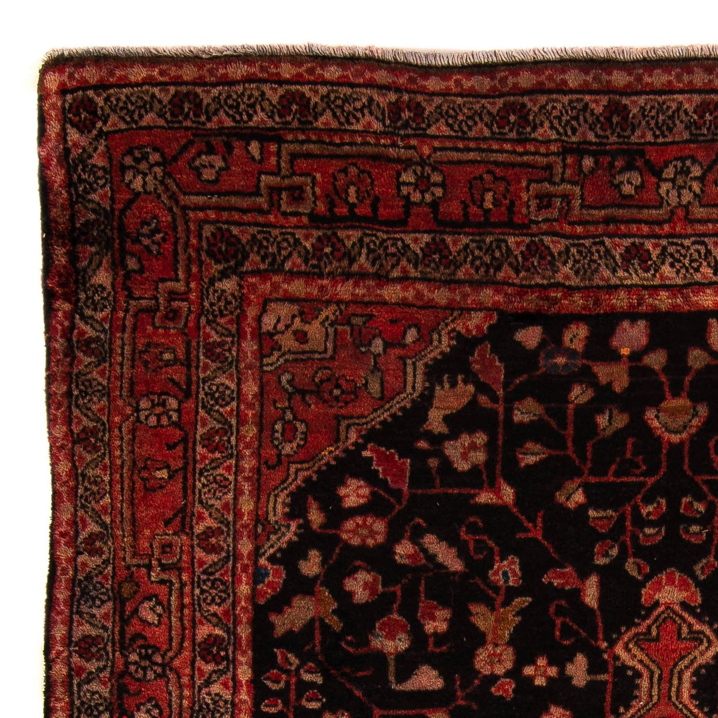 Malayer Tapijt 164x120cm - Perzisch tapijt