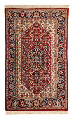 Oosters tapijt - Indus - 157 x 90 cm - rood