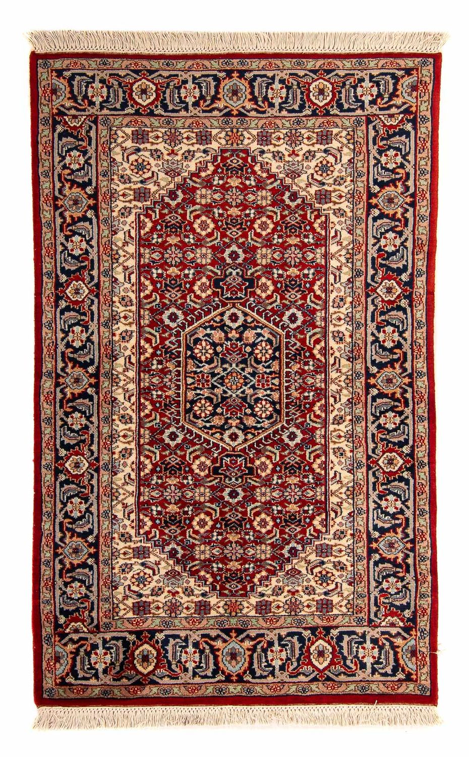 Oosters tapijt - Indus - 157 x 90 cm - rood