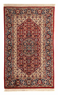 Oosters tapijt - Indus - 157 x 90 cm - rood
