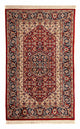 Indo Sarouk Tapijt 157x90cm - Oosters Tapijt