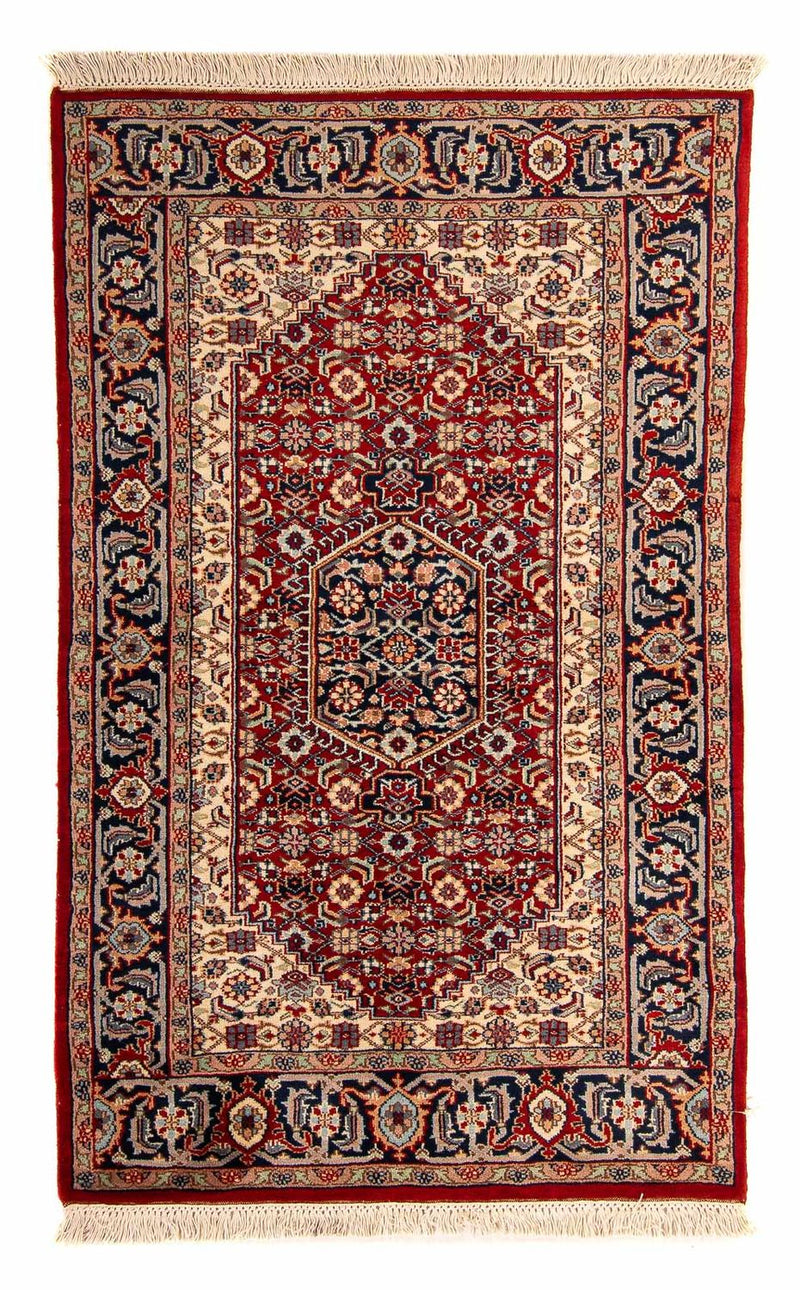 Oosters tapijt - Indus - 157 x 90 cm - rood