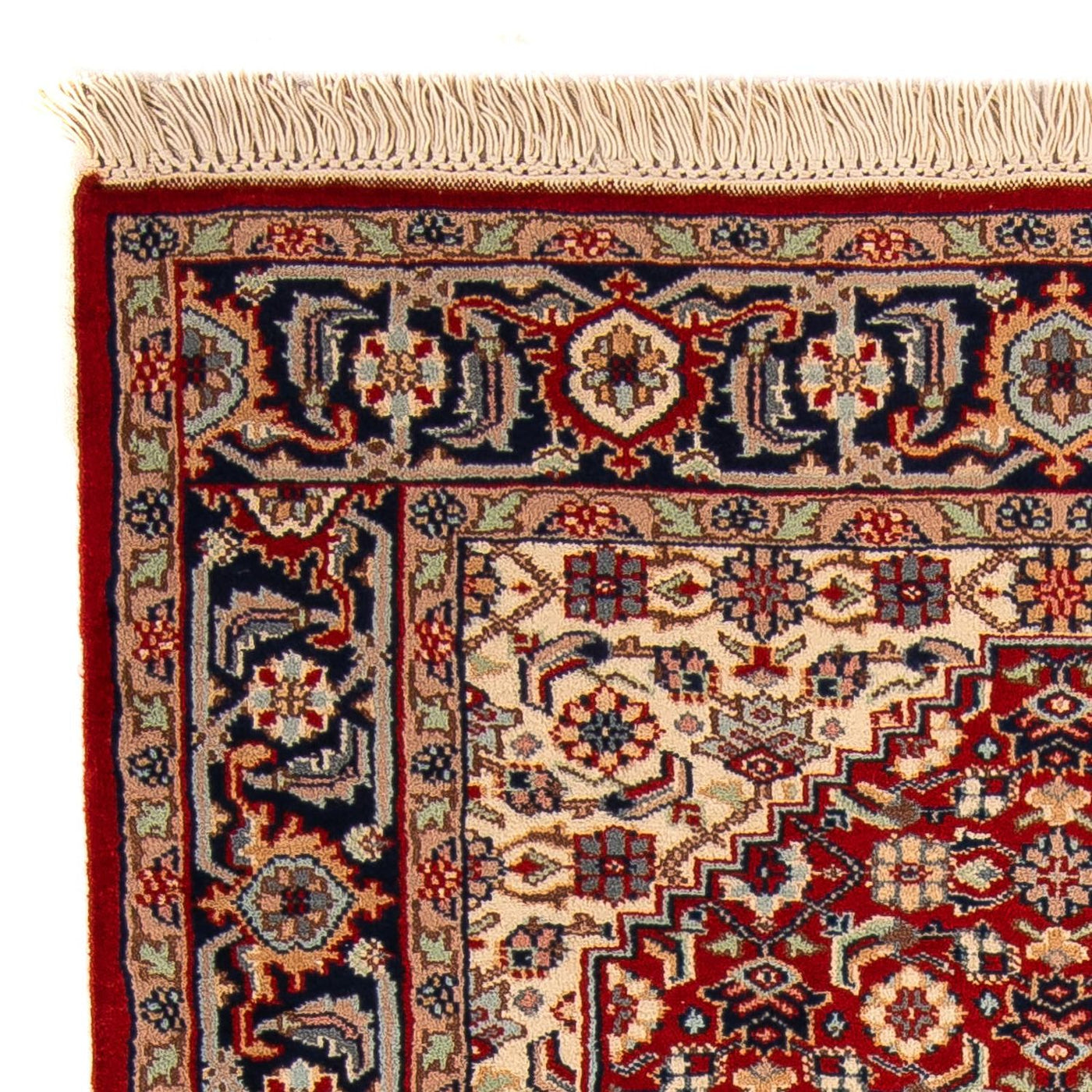 Indo Sarouk Tapijt 157x90cm - Oosters Tapijt