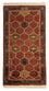 Oosters tapijt - Indus - 159 x 90 cm - veelkleurig