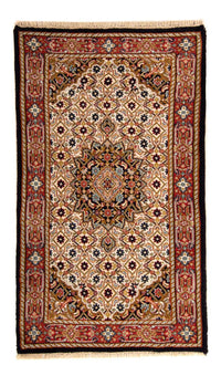 Indo Sarouk Tapijt 165x95cm - Oosters Tapijt – product image
