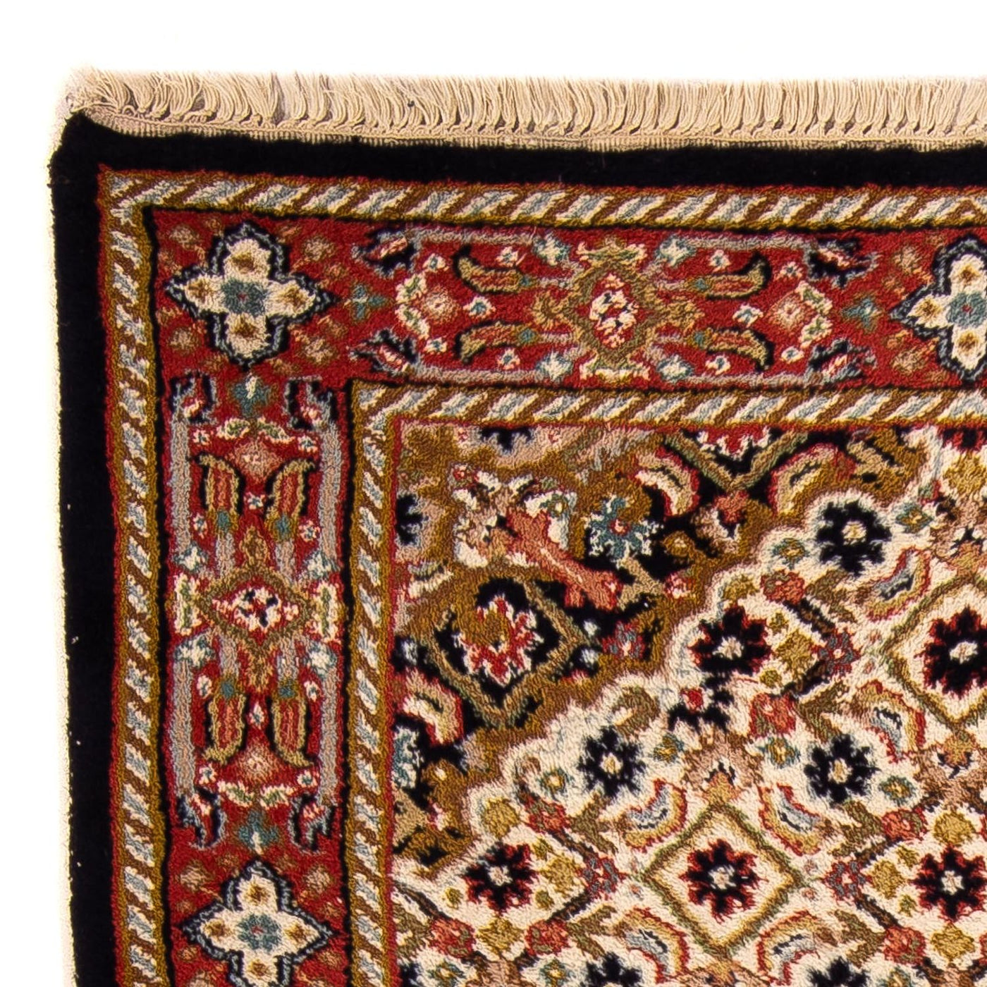 Indo Sarouk Tapijt 165x95cm - Oosters Tapijt