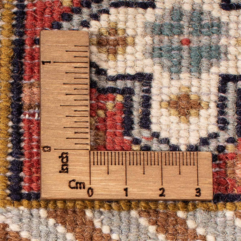 Oosters tapijt - Indus - 165 x 95 cm - beige