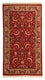 Oosters tapijt - Indus - 163 x 90 cm - donkerrood