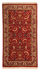 Indo Sarouk Tapijt 163x90cm - Oosters Tapijt