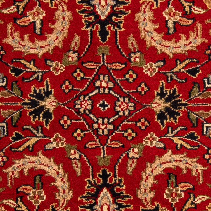 Oosters tapijt - Indus - 163 x 90 cm - donkerrood