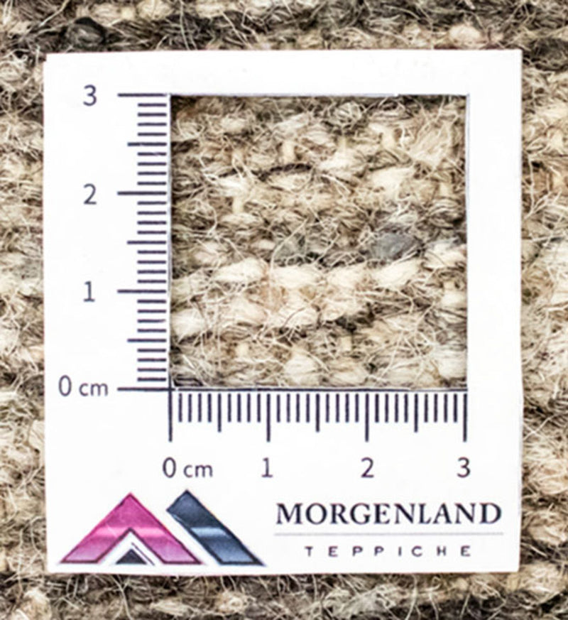 Gabbeh tapijt - Indus - 293 x 201 cm - veelkleurig