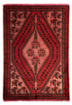 Rudbar Tapijt 150x100cm - Perzisch tapijt