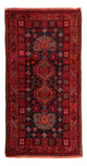 Baluch tapijt 154x78cm - Perzisch tapijt