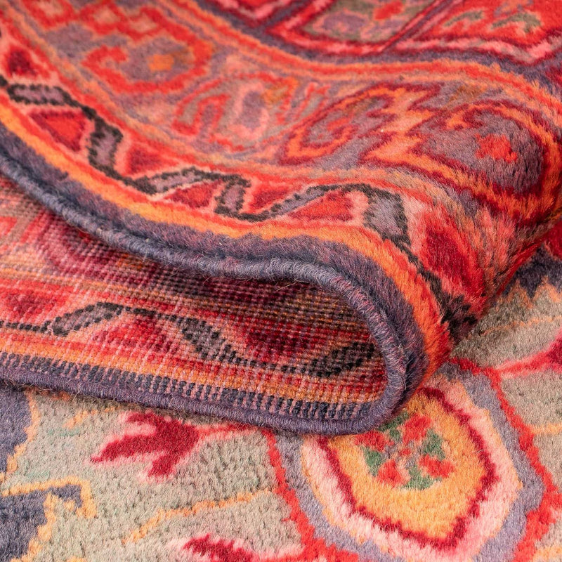 Baluch tapijt - 154 x 78 cm - donkerrood