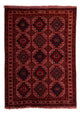 Baluch tapijt 131x104cm - Perzisch tapijt
