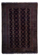 Turkaman tapijt 147x108cm - Perzisch tapijt