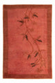 Indo Gabbeh Tapijt 165x109cm - Wollen tapijt