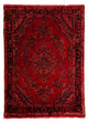 Sarouk Tapijt 147x110cm - Perzisch tapijt