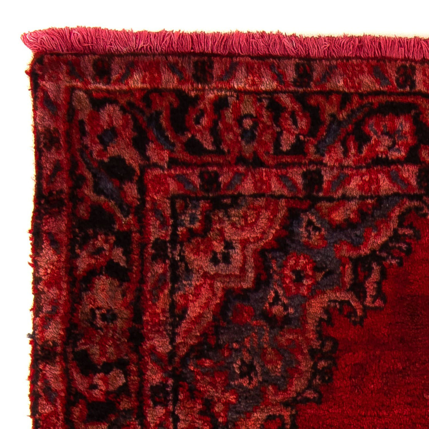 Sarouk Tapijt 147x110cm - Perzisch tapijt