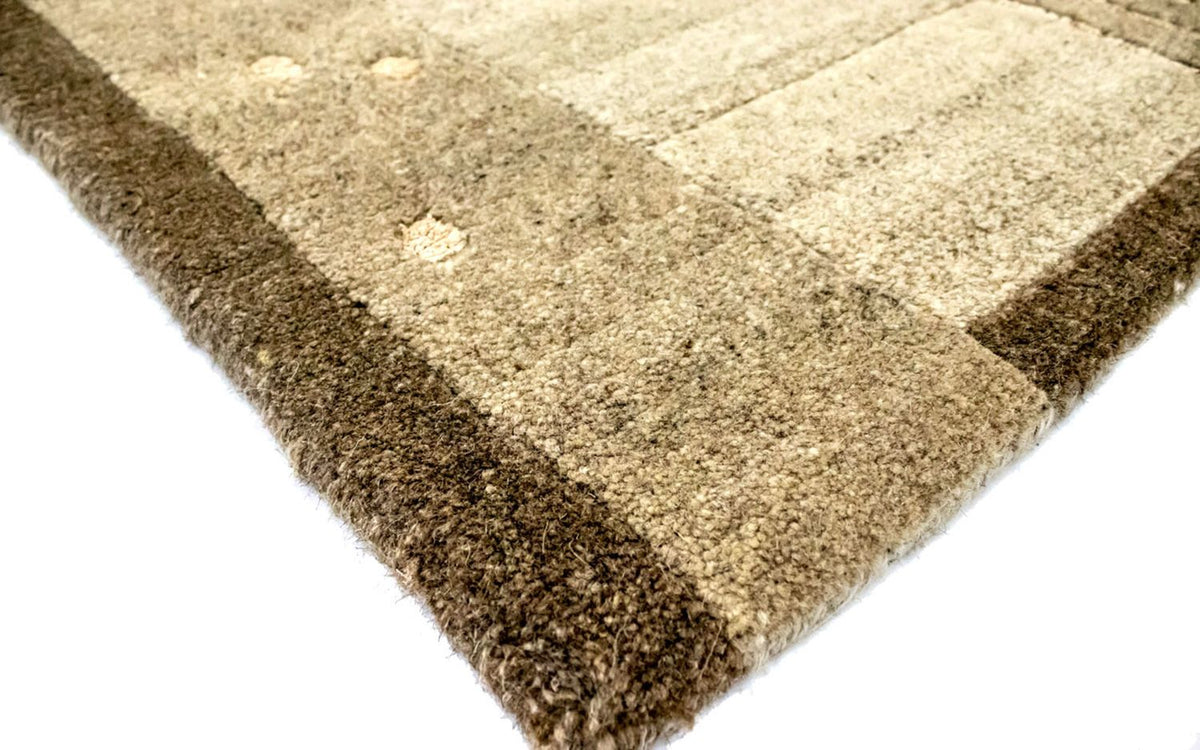 Nepal tapijt - 181 x 120 cm - veelkleurig