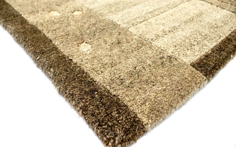 Nepal tapijt - 181 x 120 cm - veelkleurig