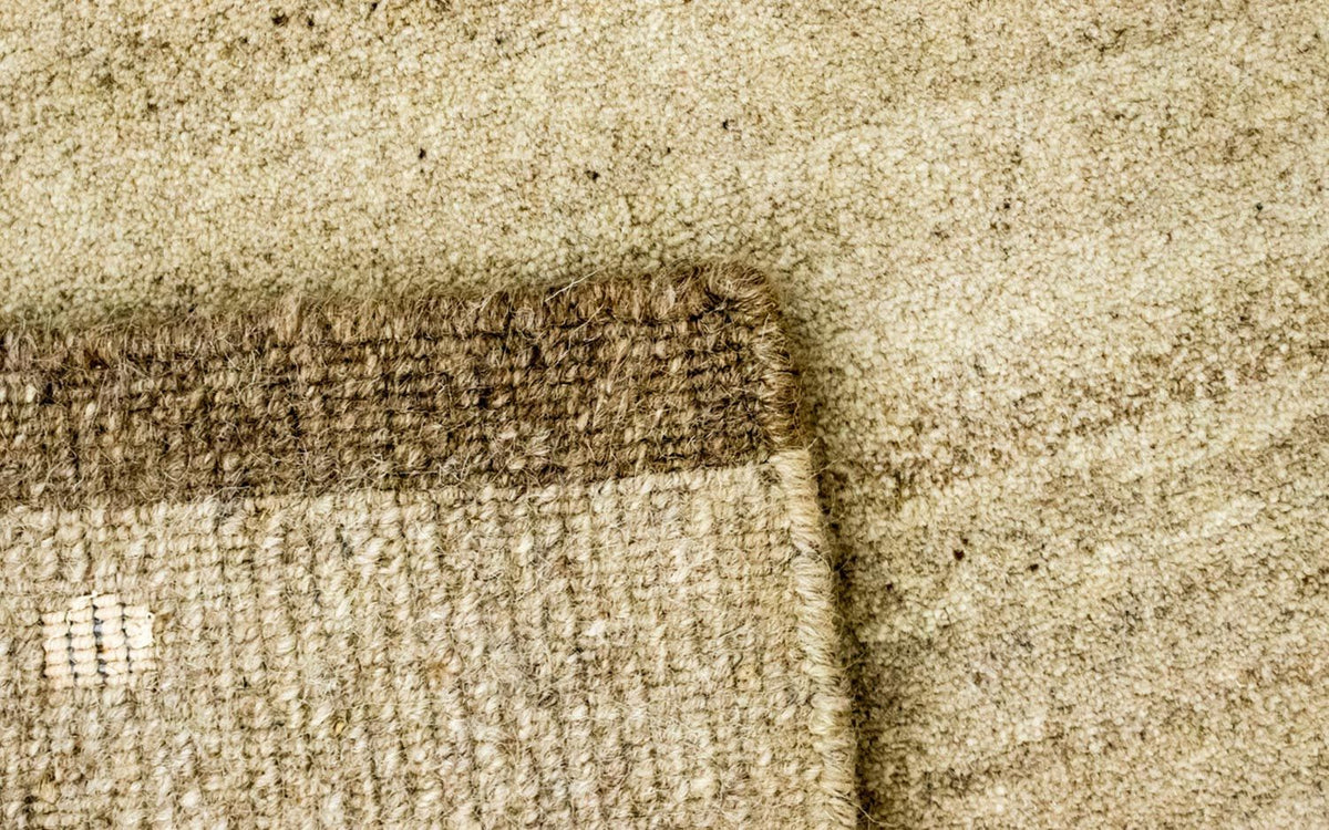 Nepal tapijt - 181 x 120 cm - veelkleurig