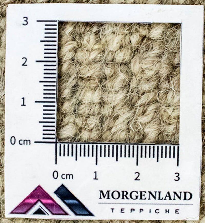 Nepal tapijt - 181 x 120 cm - veelkleurig