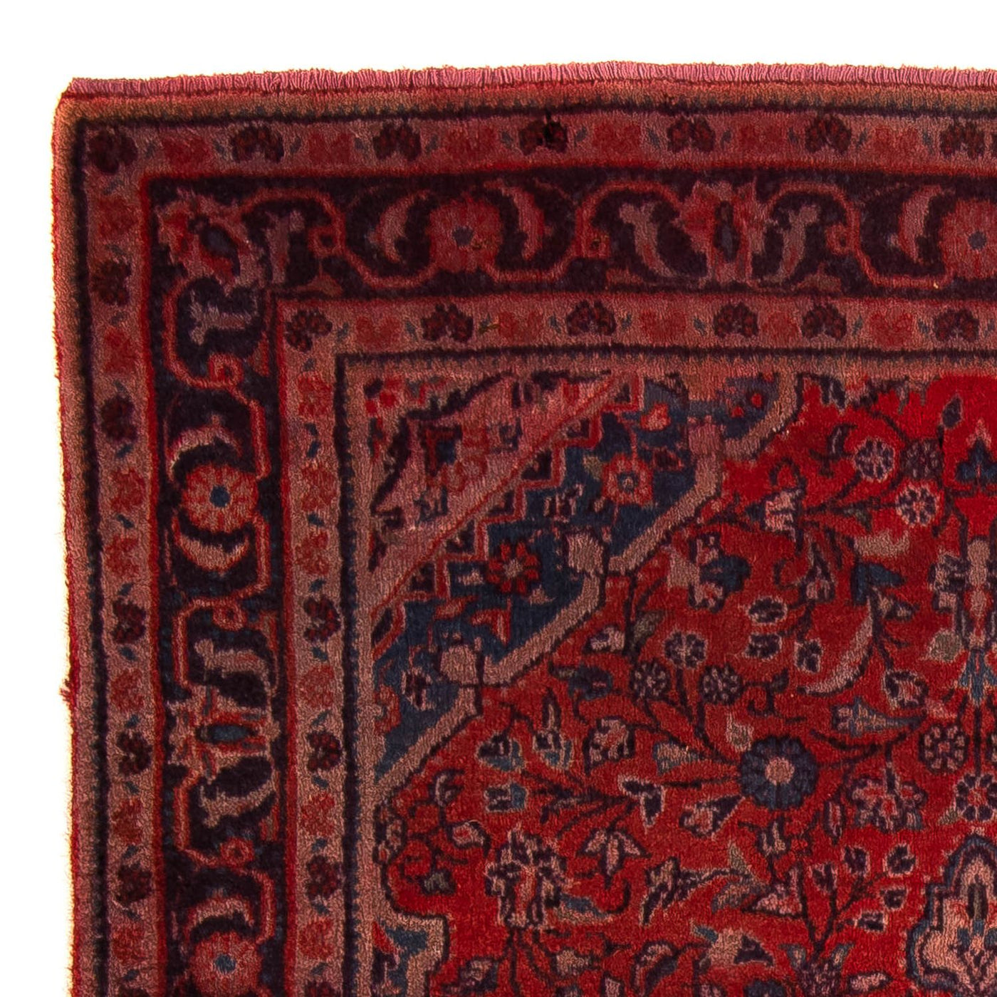 Hamadan Tapijt 150x107cm - Perzisch tapijt