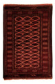 Bukhara Tapijt 150x103cm - Perzisch tapijt