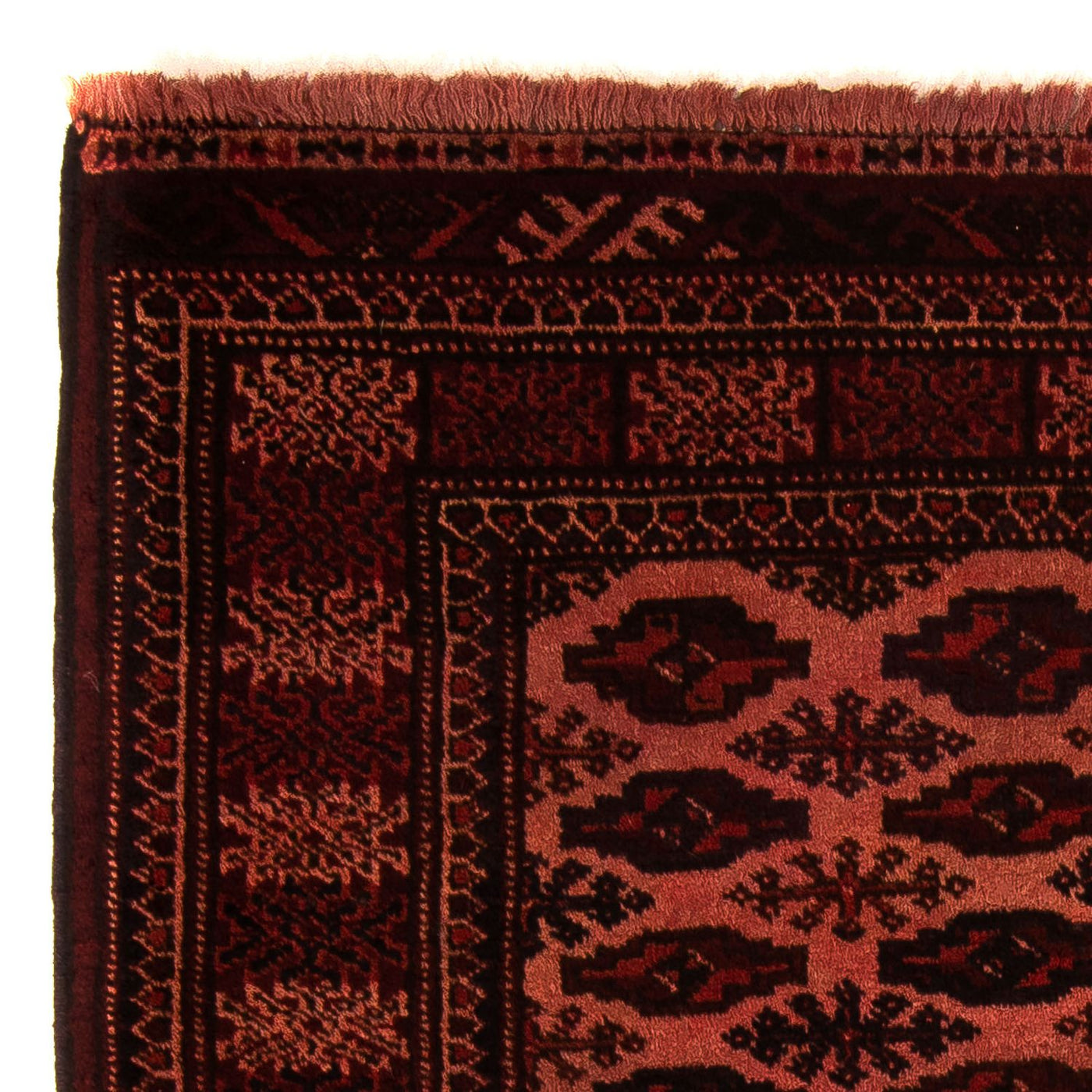 Bukhara Tapijt 150x103cm - Perzisch tapijt