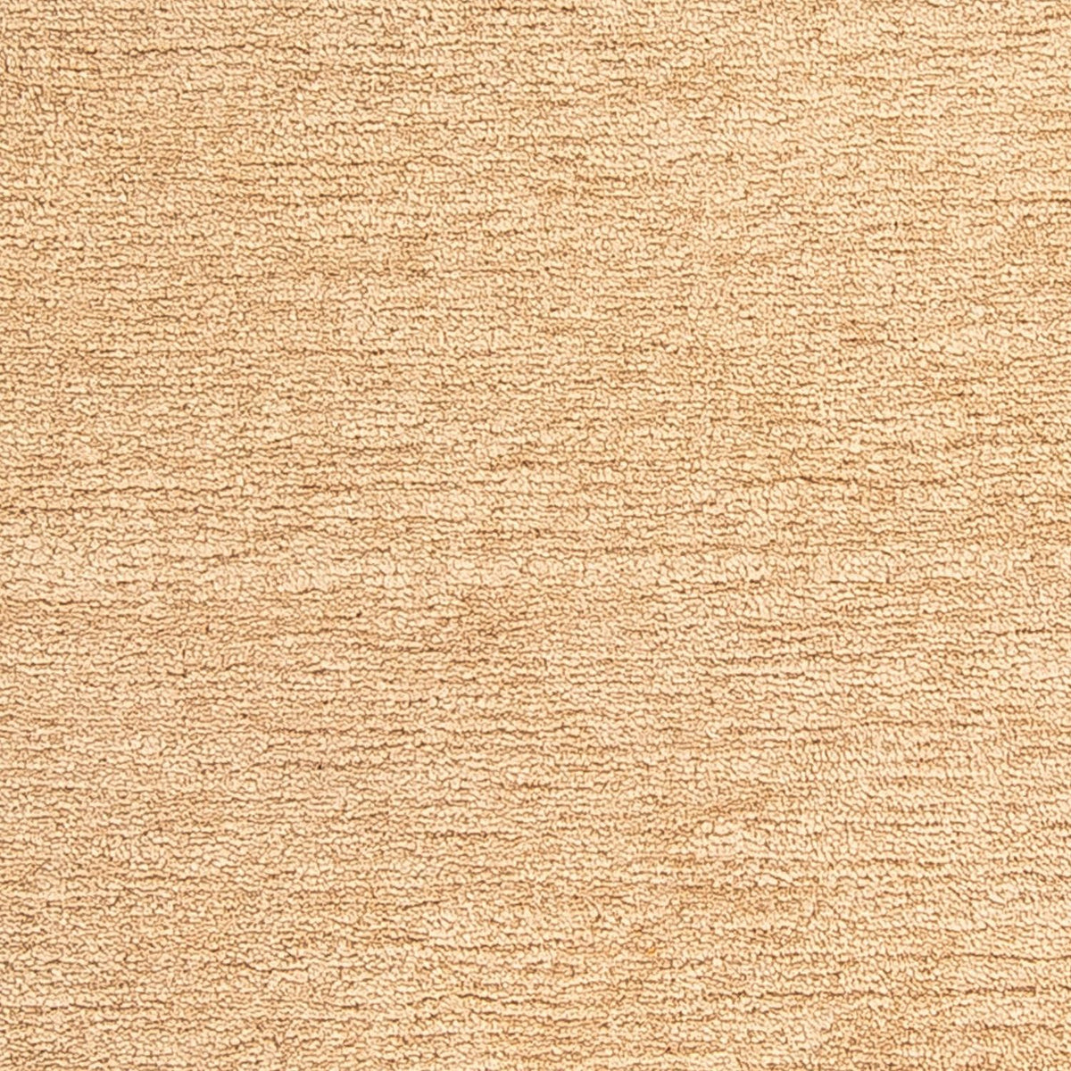 Loper Nepal tapijt - 176 x 91 cm - beige