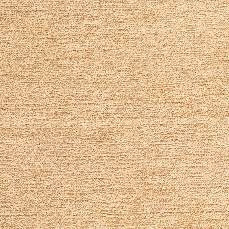 Loper Nepal tapijt - 176 x 91 cm - beige