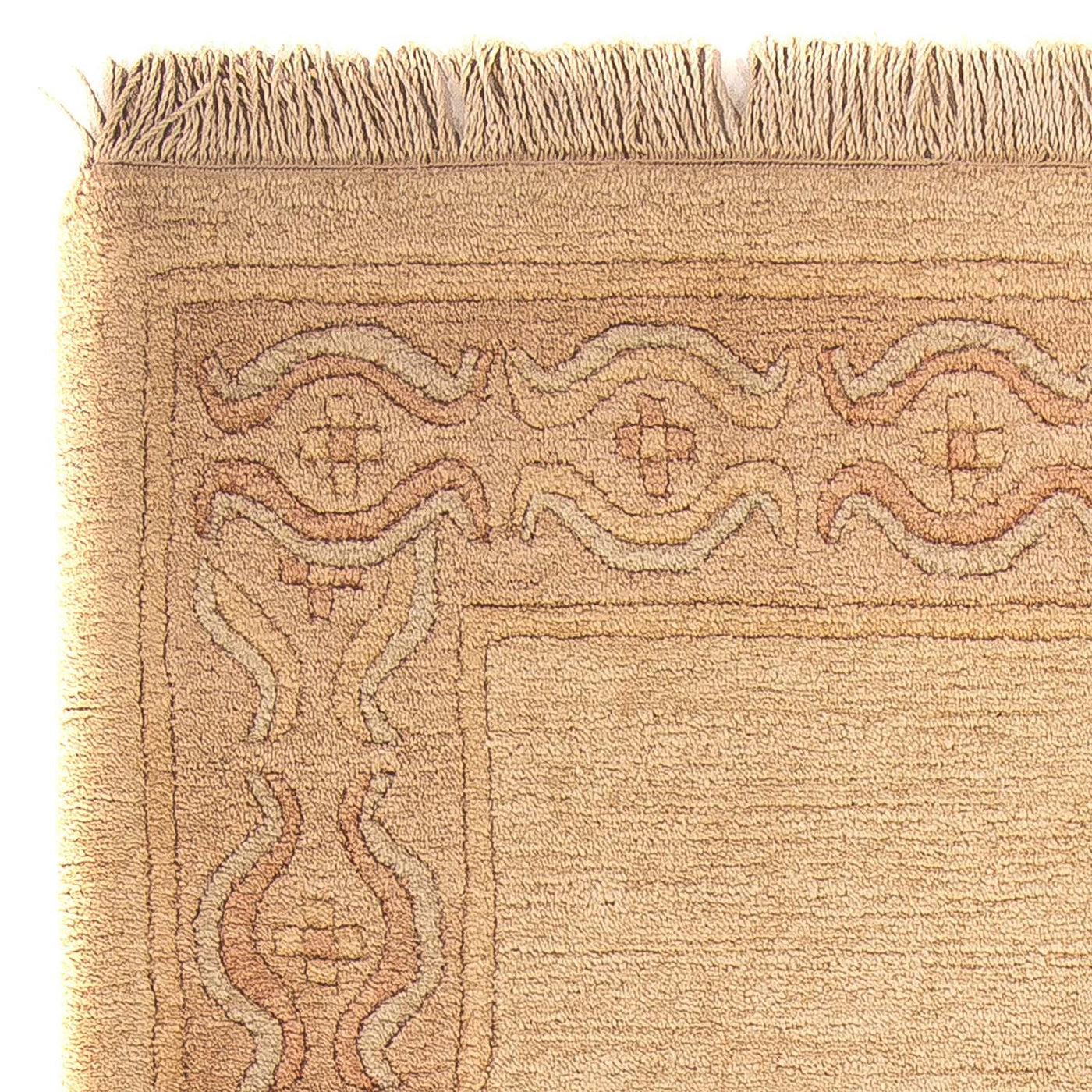 Nepal tapijt 176x91cm - Wollen tapijt