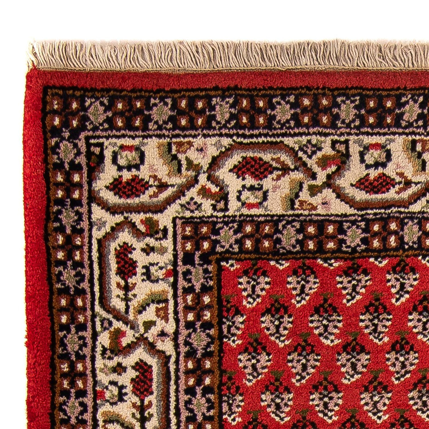 Indo Mir Tapijt 160x90cm - Oosters Tapijt