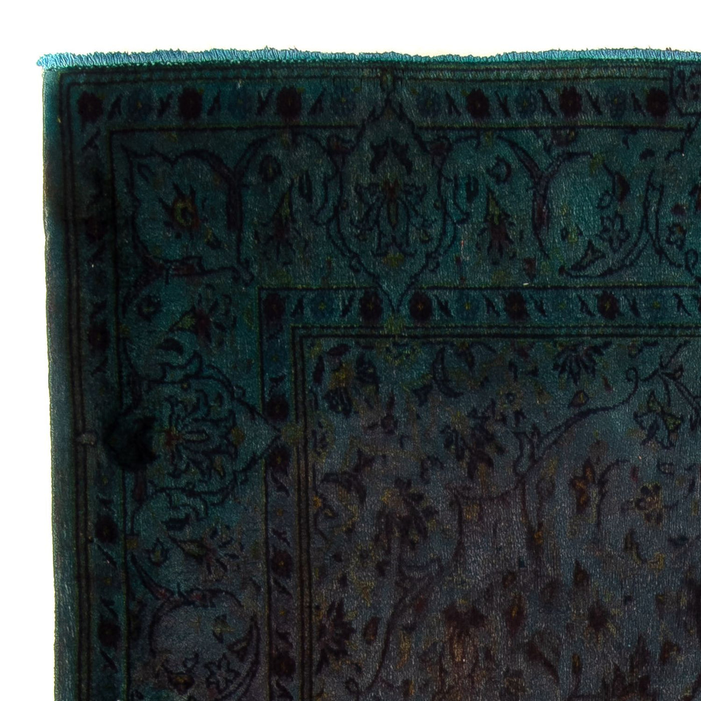 Kashan Tapijt 164x107cm - Perzisch tapijt
