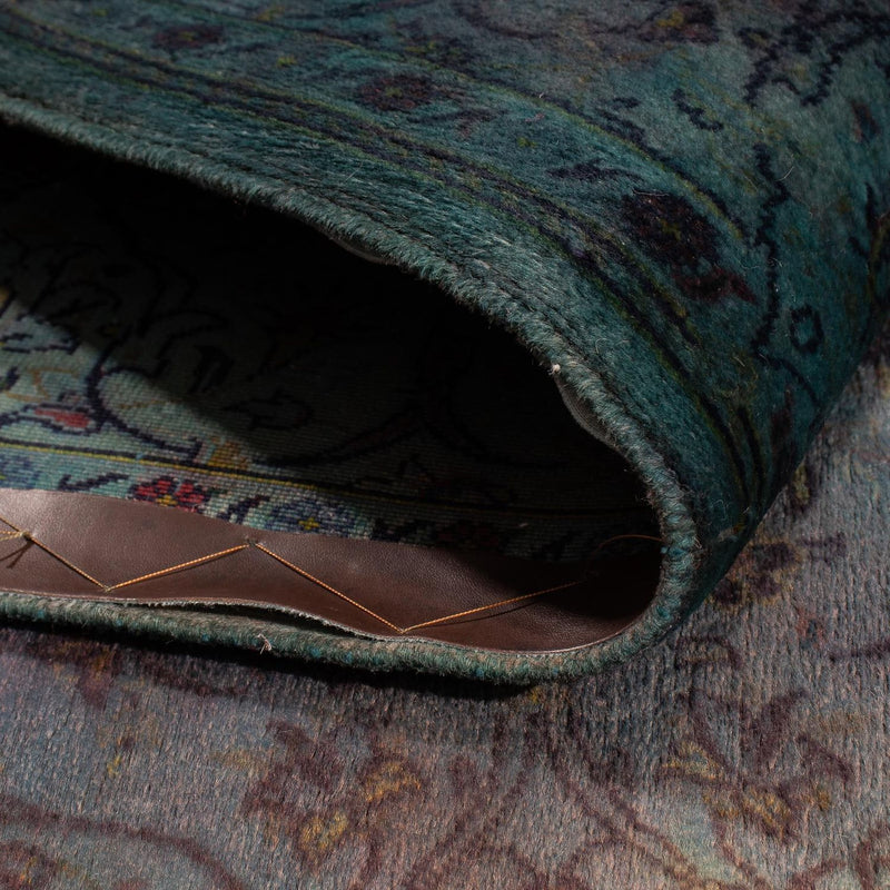 Perzisch tapijt - Keshan - 164 x 107 cm - veelkleurig