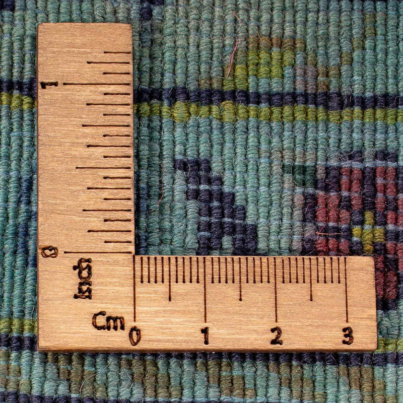 Perzisch tapijt - Keshan - 164 x 107 cm - veelkleurig