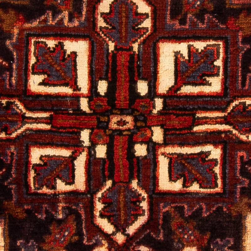 Perzisch Tapijt - Nomadisch - 138 x 95 cm - veelkleurig