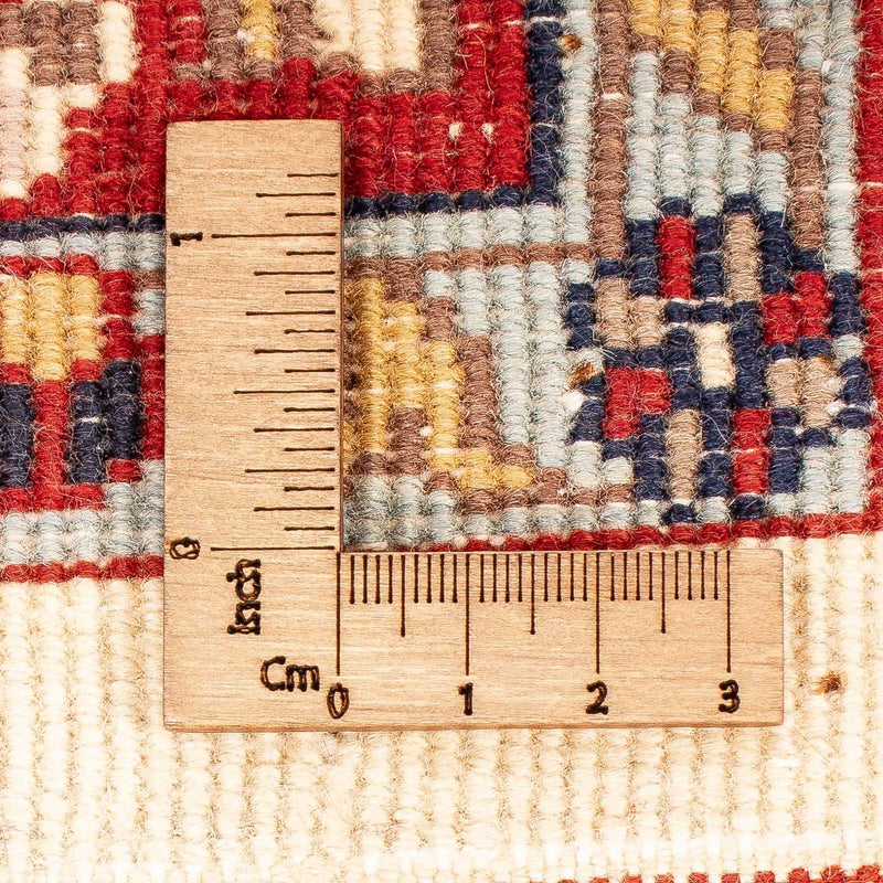 Oosters tapijt - Indus - 157 x 93 cm - veelkleurig