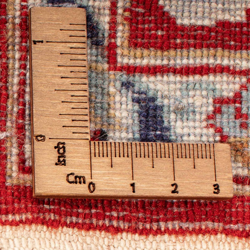 Loper Perzisch tapijt - Isfahan - Premium - 175 x 100 cm - donkerblauw