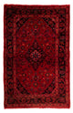 Kashan Tapijt 155x100cm - Perzisch tapijt