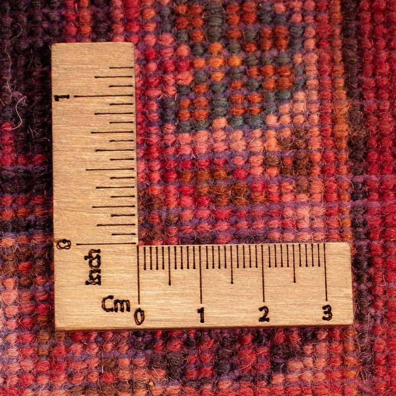 Perzisch tapijt - Keshan - 155 x 100 cm - donkerrood