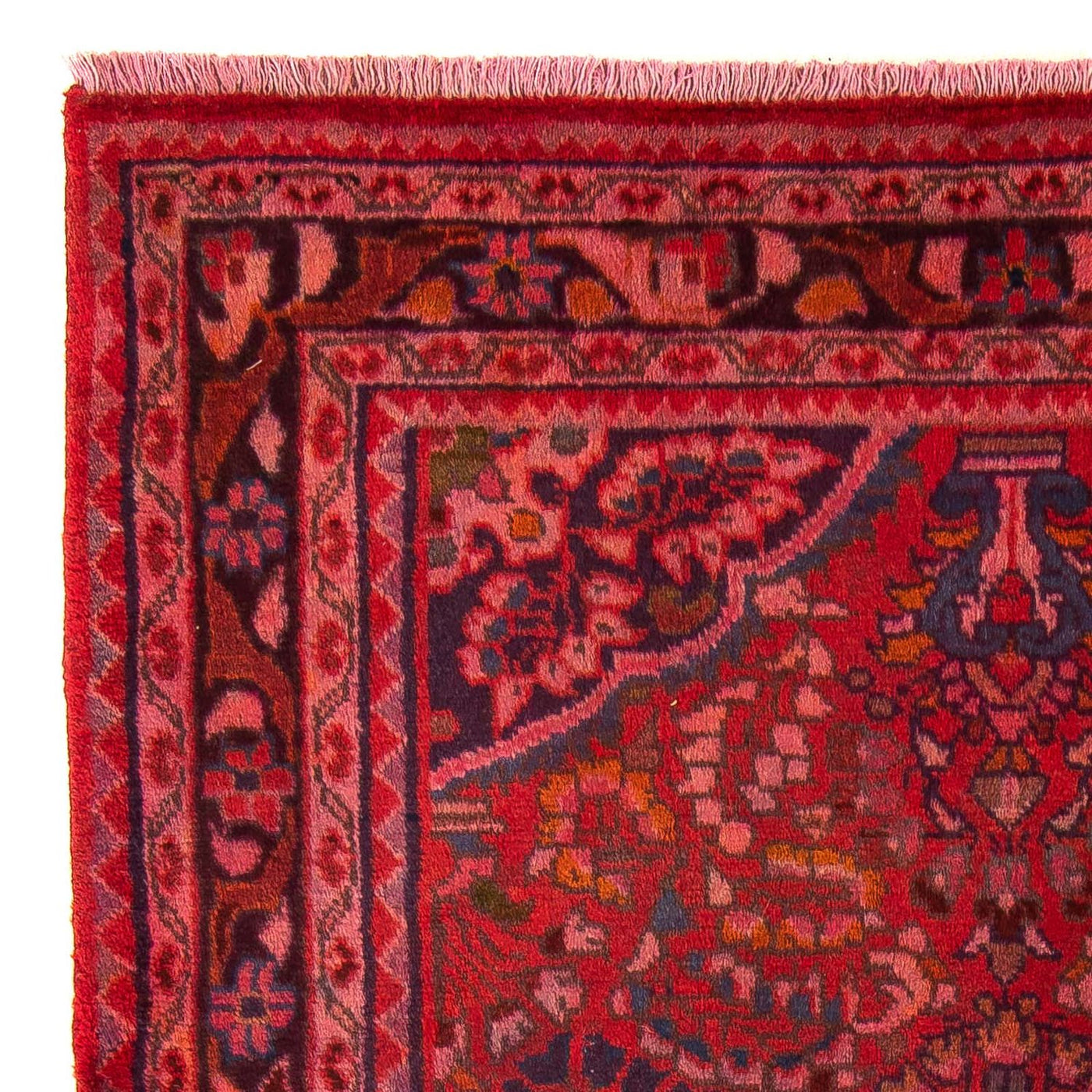 Lilian Tapijt 170x105cm - Perzisch tapijt